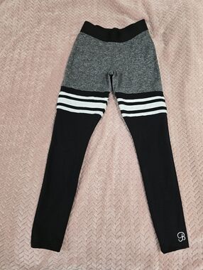Bombshell Sportswear Thigh-High